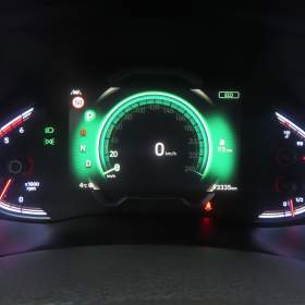 Foto inzerátu Hyundai i30 1.6 CRDi MHEV