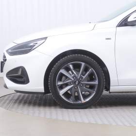 Foto inzerátu Hyundai i30 1.6 CRDi MHEV