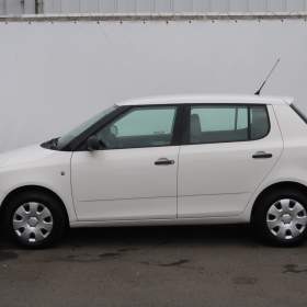 Foto inzerátu Škoda Fabia 1.2 12V