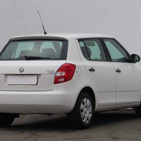 Foto inzerátu Škoda Fabia 1.2 12V