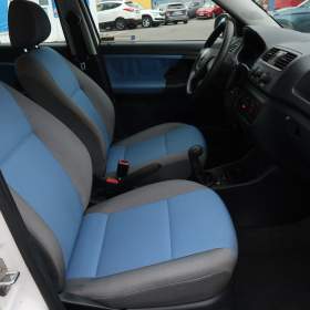 Foto inzerátu Škoda Fabia 1.2 12V