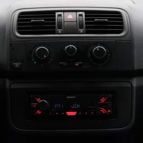 Foto inzerátu Škoda Fabia 1.2 12V