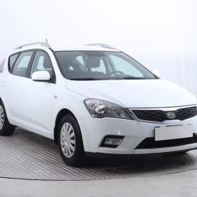 Kia Ceed 1.4 CVVT / 19667704