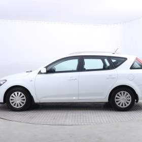 Foto inzerátu Kia Ceed 1.4 CVVT