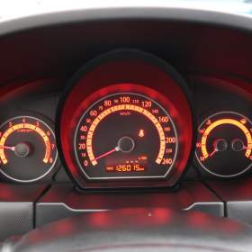 Foto inzerátu Kia Ceed 1.4 CVVT