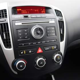 Foto inzerátu Kia Ceed 1.4 CVVT