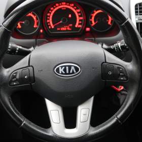 Foto inzerátu Kia Ceed 1.4 CVVT