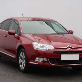 Fotka k inzerátu Citroën C5 2.0 HDi / 19618422