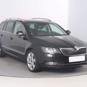 Škoda Superb 2.0 TDI / 19667706