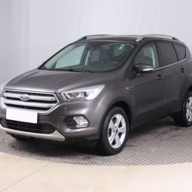 Foto inzerátu Ford Kuga 2.0 TDCi