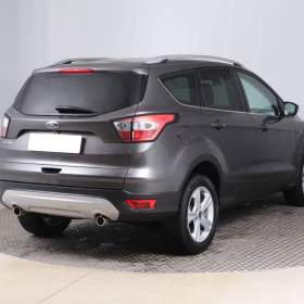 Foto inzerátu Ford Kuga 2.0 TDCi