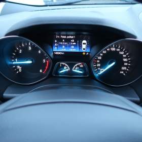 Foto inzerátu Ford Kuga 2.0 TDCi