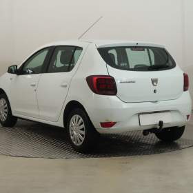 Foto inzerátu Dacia Sandero 1.0 SCe