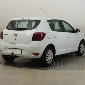 Foto inzerátu Dacia Sandero 1.0 SCe