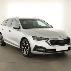 Fotka k inzerátu Škoda Octavia 2.0 TDI / 19657079