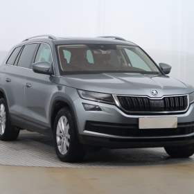 Foto inzerátu Škoda Kodiaq 2.0 TDI