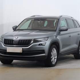 Foto inzerátu Škoda Kodiaq 2.0 TDI