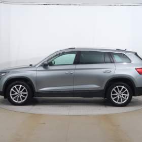 Foto inzerátu Škoda Kodiaq 2.0 TDI