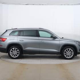 Foto inzerátu Škoda Kodiaq 2.0 TDI
