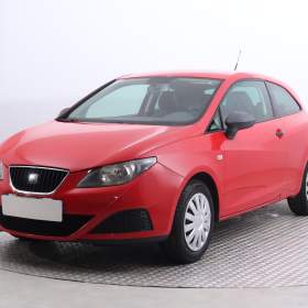 Foto inzerátu Seat Ibiza 1.2 12V