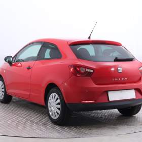 Foto inzerátu Seat Ibiza 1.2 12V