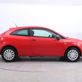 Foto inzerátu Seat Ibiza 1.2 12V