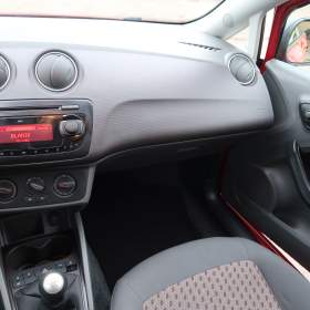 Foto inzerátu Seat Ibiza 1.2 12V