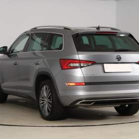 Foto inzerátu Škoda Kodiaq 2.0 TSI
