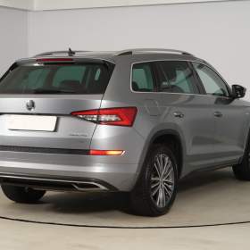 Foto inzerátu Škoda Kodiaq 2.0 TSI
