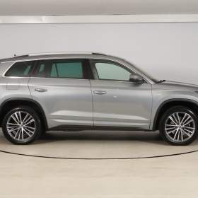 Foto inzerátu Škoda Kodiaq 2.0 TSI