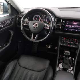 Foto inzerátu Škoda Kodiaq 2.0 TSI