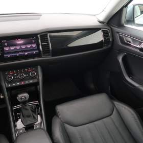 Foto inzerátu Škoda Kodiaq 2.0 TSI