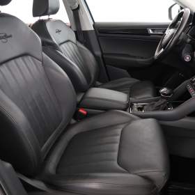 Foto inzerátu Škoda Kodiaq 2.0 TSI