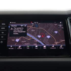 Foto inzerátu Škoda Kodiaq 2.0 TSI