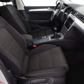 Foto inzerátu Volkswagen Passat 2.0 TDI