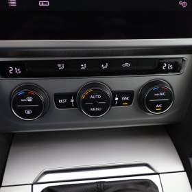 Foto inzerátu Volkswagen Passat 2.0 TDI