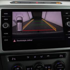 Foto inzerátu Volkswagen Passat 2.0 TDI