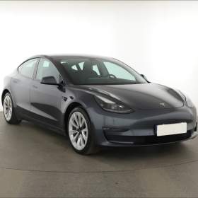 Tesla Model 3 Long Range 4WD 82kWh / 19667728