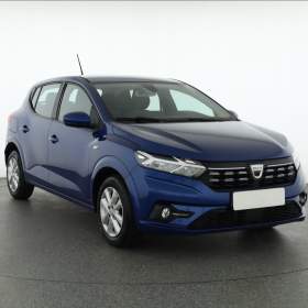 Dacia Sandero 1.0 TCe / 19667729