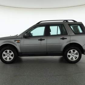 Foto inzerátu Land Rover Freelander 2.2 TD4
