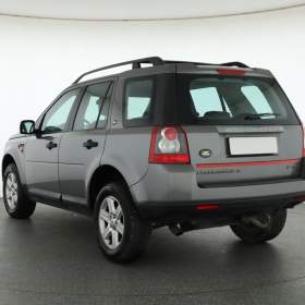 Foto inzerátu Land Rover Freelander 2.2 TD4