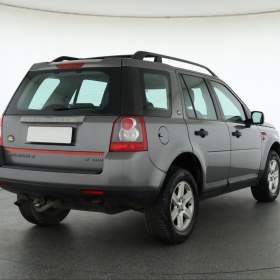 Foto inzerátu Land Rover Freelander 2.2 TD4