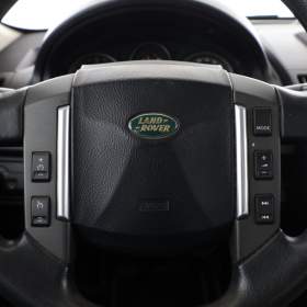 Foto inzerátu Land Rover Freelander 2.2 TD4