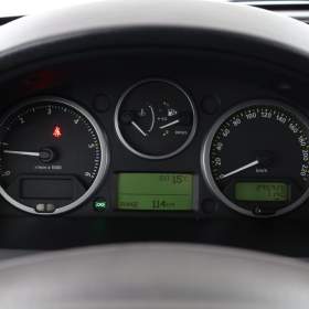 Foto inzerátu Land Rover Freelander 2.2 TD4