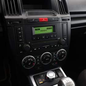 Foto inzerátu Land Rover Freelander 2.2 TD4