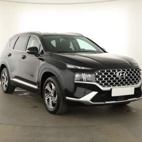 Hyundai Santa Fe 2.2 CRDi / 19667739