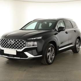 Foto inzerátu Hyundai Santa Fe 2.2 CRDi