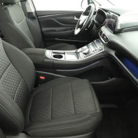 Foto inzerátu Hyundai Santa Fe 2.2 CRDi