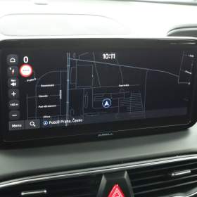 Foto inzerátu Hyundai Santa Fe 2.2 CRDi