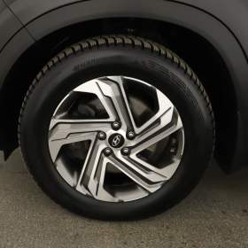 Foto inzerátu Hyundai Santa Fe 2.2 CRDi